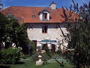 Photo Gstezimmer Grandchamp Chambres dhotes la vallee verte
