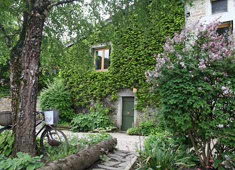 Photo Gästezimmer treffort-cuisiat Gîte et chambre d'hôtes les tro...