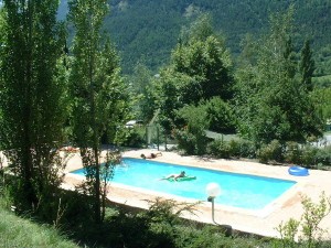 Camping le prieure