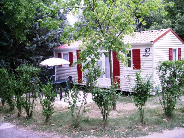 Photo Campingplatz Moustiers sainte - marie Camping saint jean
