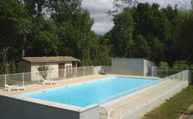 Photo Campingplatz Vendays-montalivet Camping les peupliers***