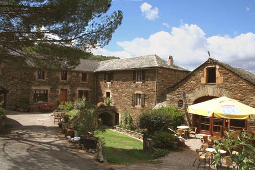 Photo Gästezimmer Bastide solages Domaine de la libaudié