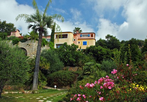 Villa coste d'or