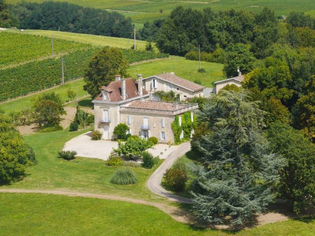 Le broustaret