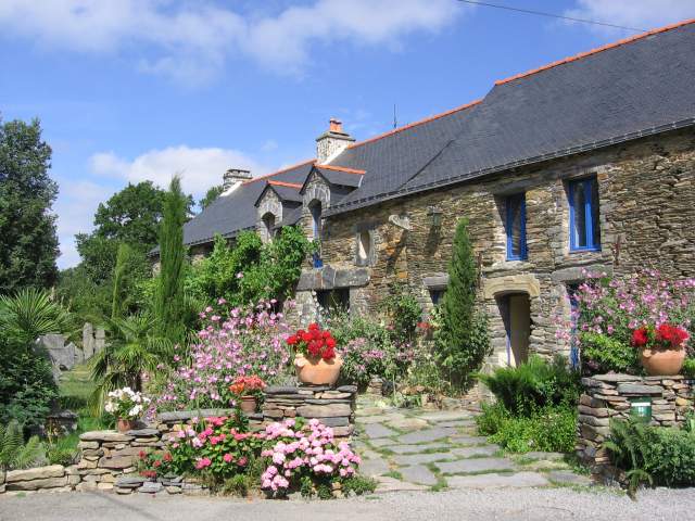 Photo Gästezimmer La gacilly Le clos du tay
