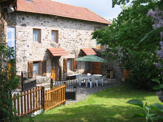 Gte de varenne