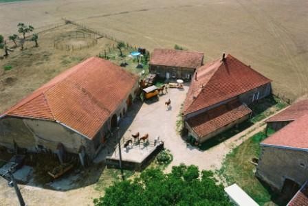 Photo Gstezimmer Vrecourt Ferme des champs