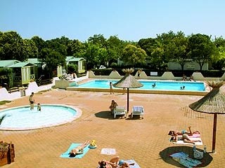 Photo Campingplatz Saint gilles Camping la chicanette