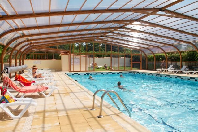 Photo Campingplatz St nazaire sur charente Flower camping l'abri-ctier