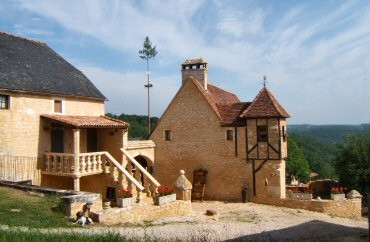 Gites chambre des 3 valles