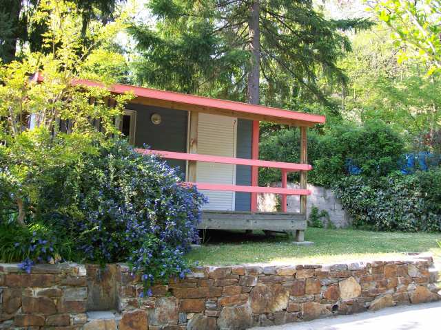 Photo Campingplatz St jean du gard Camping des sources