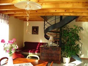 Photo Gästezimmer Fegersheim Les chalinettes