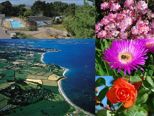 Photo Campingplatz Pleubian Camping de port la chaine