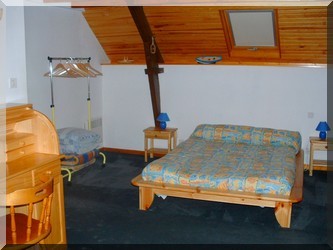 Chambre d'htes familiale  saint m ... 