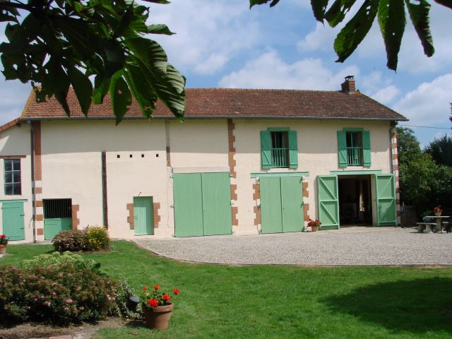 Photo Gästezimmer Huriel Les malvaux