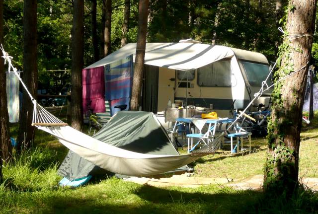 Photo Campingplatz  brantme valeuil Camping du bas meygnaud