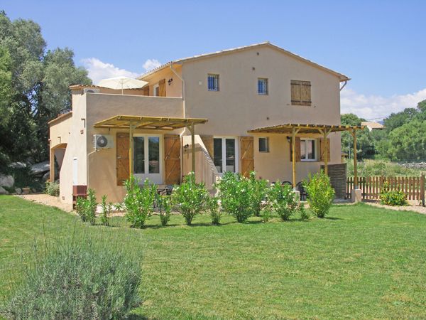 Photo Gstezimmer Porto-vecchio Corse, locations de vacances  port... 