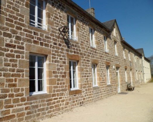 Photo Bauernhöfe Saint fraimbault Gîte de bellevue