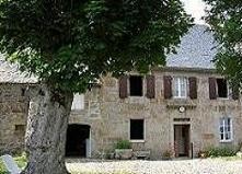 Photo Meubl St urcize Maison cantal  pour 5/6 personnes m... 