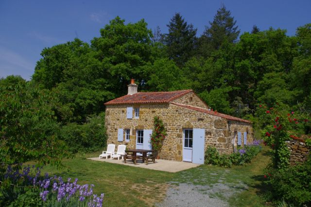 Gte sud vende
