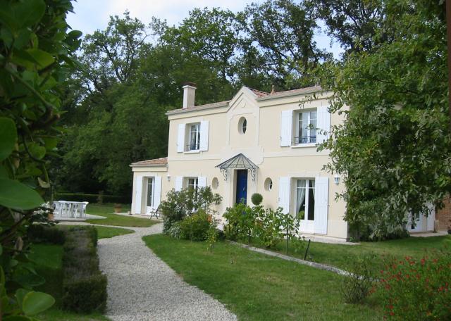 Photo Gästezimmer Blanquefort Bastide de mongiraud
