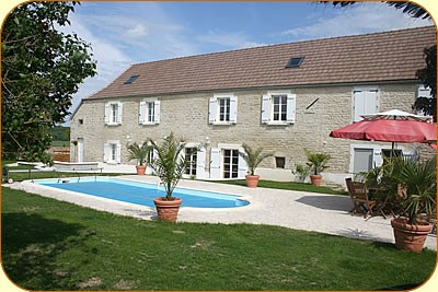 Photo Bauernhfe Argenteuil sur armanon Au clos des feuillantines