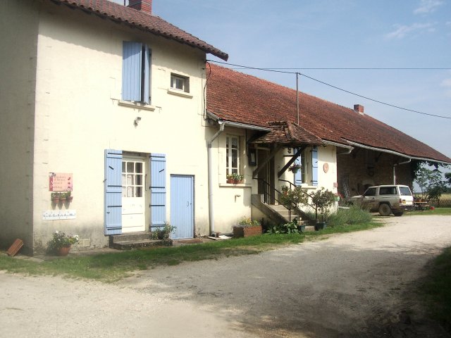 Photo Gästezimmer Miallet Domaine de fougeras