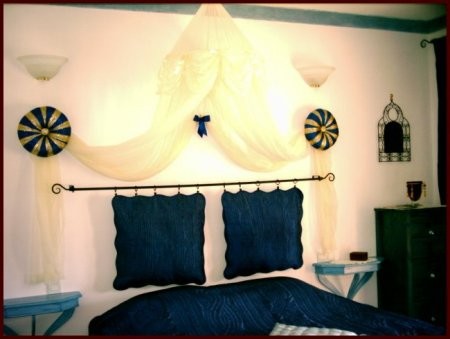 B&b terre de vigne aups 83