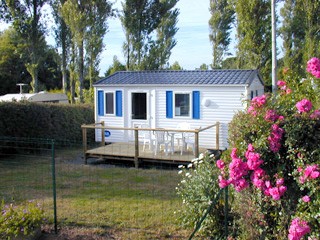 Photo Campingplatz Logonna Camping de gouelet ker