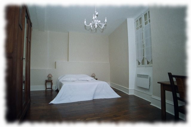 Photo Gästezimmer Bazet Le clos martel