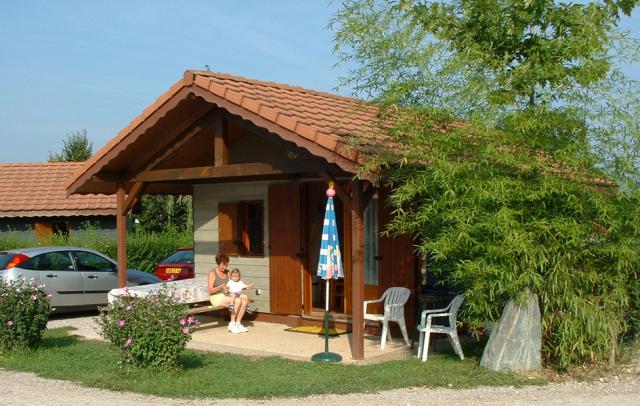 Photo Campingplatz Sciez Camping du chatelet
