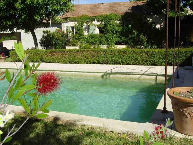 Photo Bauernhöfe Isle sur la sorgue Isle sur la sorgue