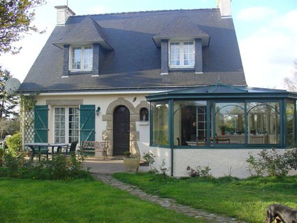 Photo Gästezimmer Guidel Chambres d'hôtes guidel