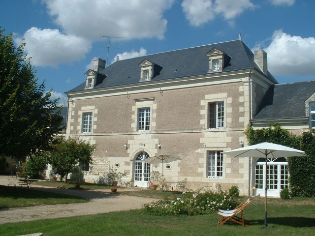 Photo Gästezimmer Ligré / chinon Le clos de ligré