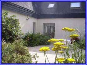 Photo Gästezimmer Névez Parc ar groez
