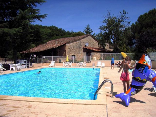 Domaine de gavaudun - prigord (sud ... 