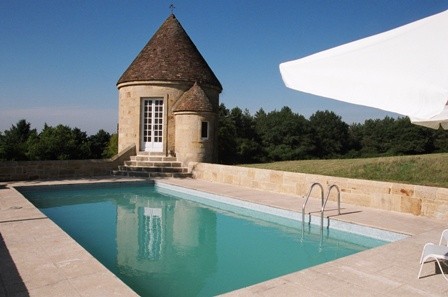Photo Gästezimmer Meaulne Manoir du mortier