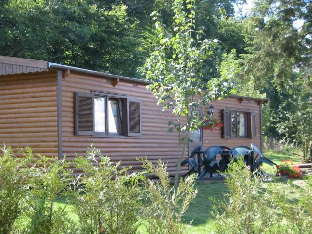 Photo Bauernhöfe Pertheville ners Relais du saussay