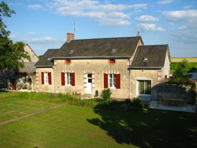 Photo Bauernhöfe St léonard enb. Les mirabelles