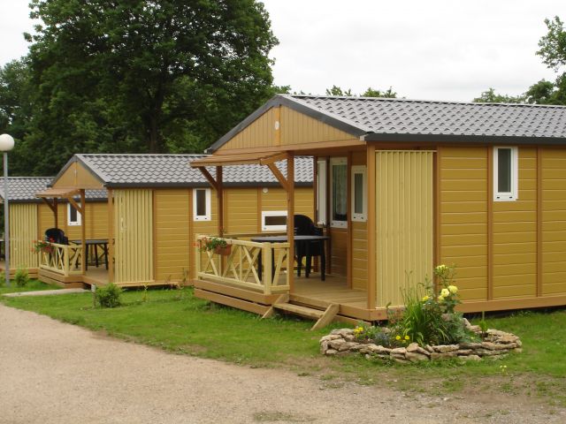 Photo Campingplatz Burtoncourt Camping la croix du bois sacker