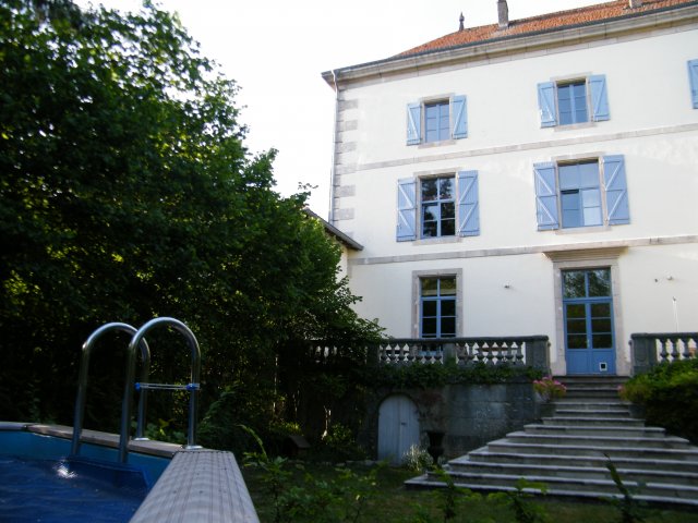 Photo Gstezimmer Vigneulles les hattonchatel Chteau de la renommire
