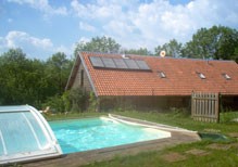 Photo Bauernhfe Alaise Gte l'autr'huis