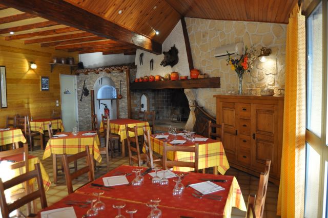 Photo Bauernhöfe Tuchan Relais d'aguilar
