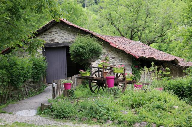 Photo Campingplatz St constant Camping moulin du chaules