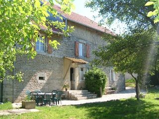 Photo Bauernhfe Coulans sur lison Gte le coolant en jura