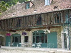 Photo Gstezimmer Tonnerre La ferme de la fosse dionne