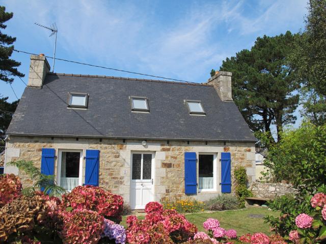 Photo Gästezimmer Lannion Maison typique du tregor