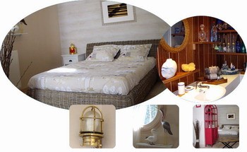 Photo Gstezimmer St nazaire Chambre d'htes chrisocean st n... 