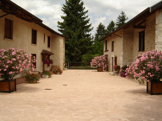 Photo Gästezimmer Saint martin du mont Boissier daniel & dominique