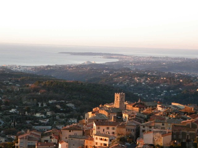 Photo Bauernhöfe St jeannet Gites des baous